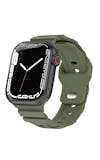スポーツ向きのApple Watchバンドのおすすめ人気ランキング【2026年6月】 5