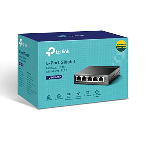 5ポート ギガビット デスクトップ スイッチングハブ 2