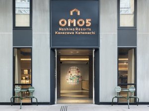 OMO5金沢片町 2
