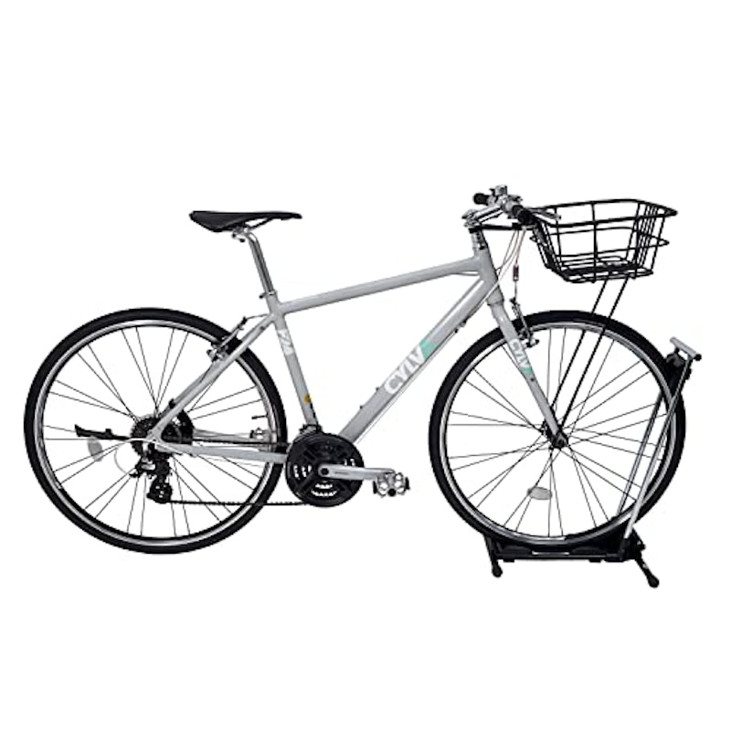 スポーツバイク用バスケット 3