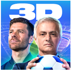 サッカーゲームアプリのおすすめ人気ランキング【2026年6月】 4
