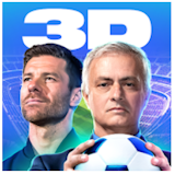 サッカーゲームアプリのおすすめ人気ランキング【2026年6月】 4