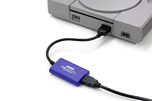  PS2/PS1用 HDMIコンバーター 3