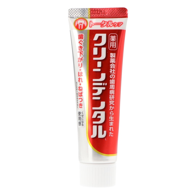 クリーンデンタル Lトータルケア 1