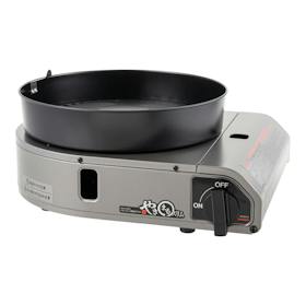岩谷産業 カセットガス スモークレス焼肉グリル やきまるスリム CB-SLG-3 クチコミ評価・評判&検証レビュー 1