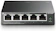 TP-Link 5ポート ギガビット デスクトップ スイッチングハブ 1
