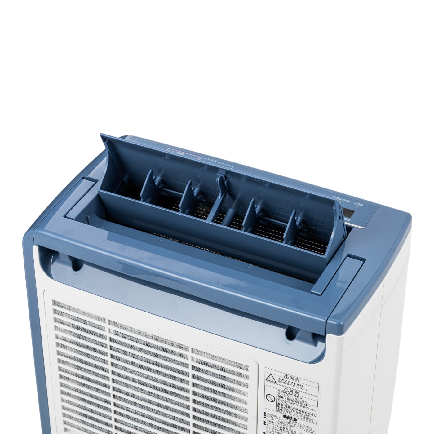 コロナ Hシリーズ 衣類乾燥除湿機 BD-H1026-AGを検証レビュー！除湿機の選び方も紹介 3