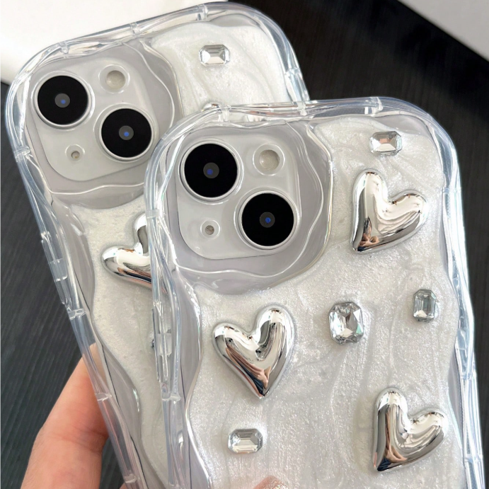 iPhoneケース 3