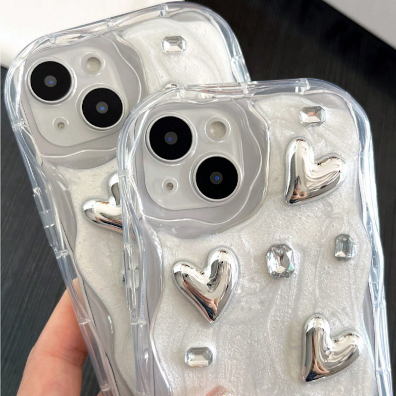 iPhoneケース 3