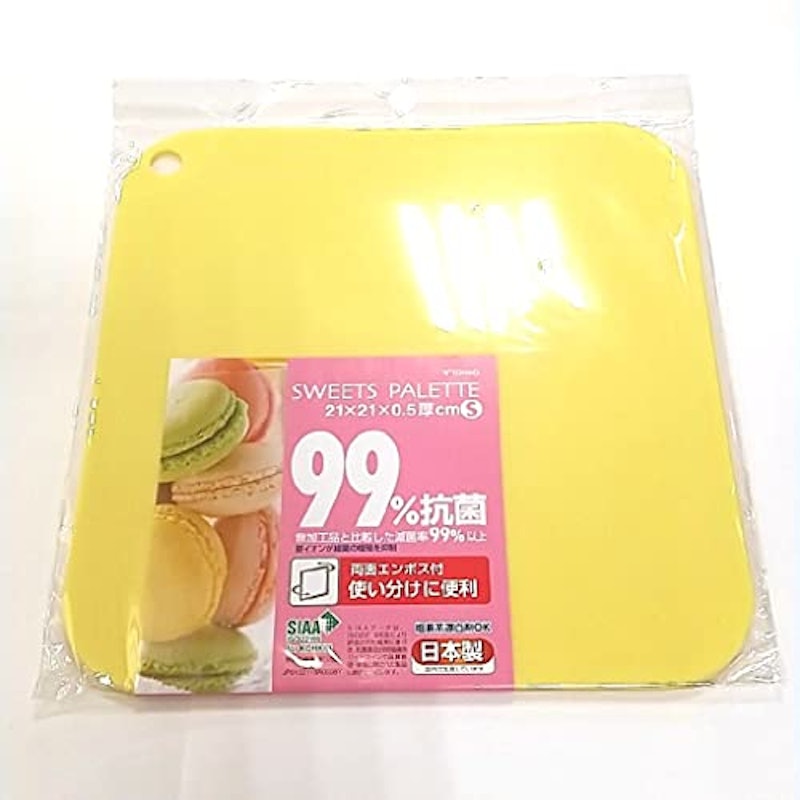 スウィーツパレット 1