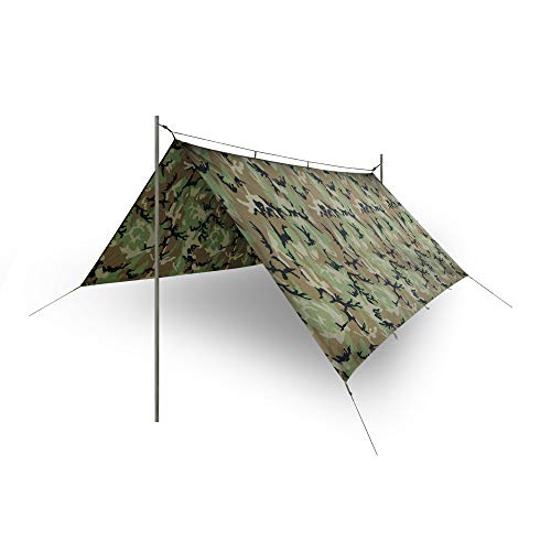  SUPERTARP 2