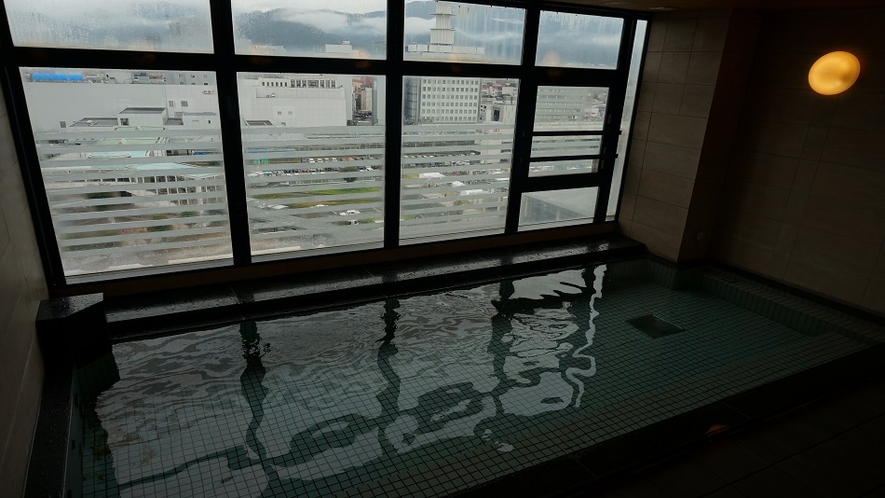 ホテルルートイン山形駅前 3