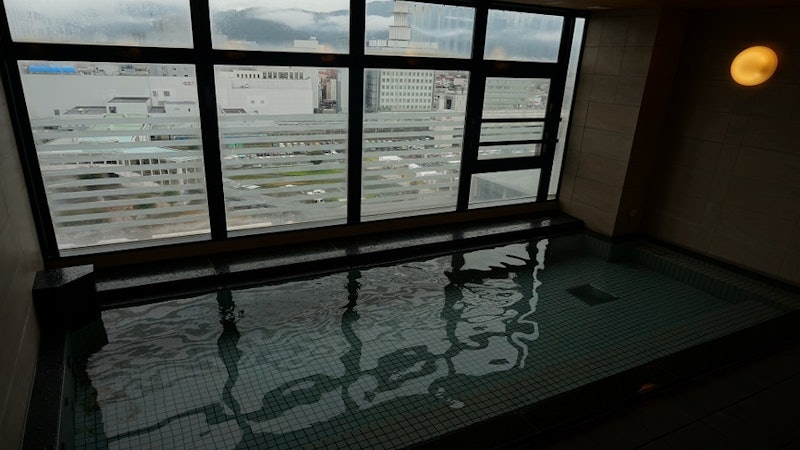 ホテルルートイン山形駅前 3