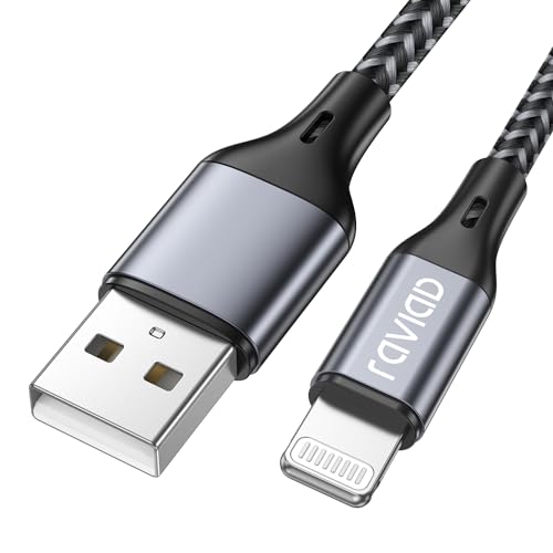 iPhone 充電ケーブル 1