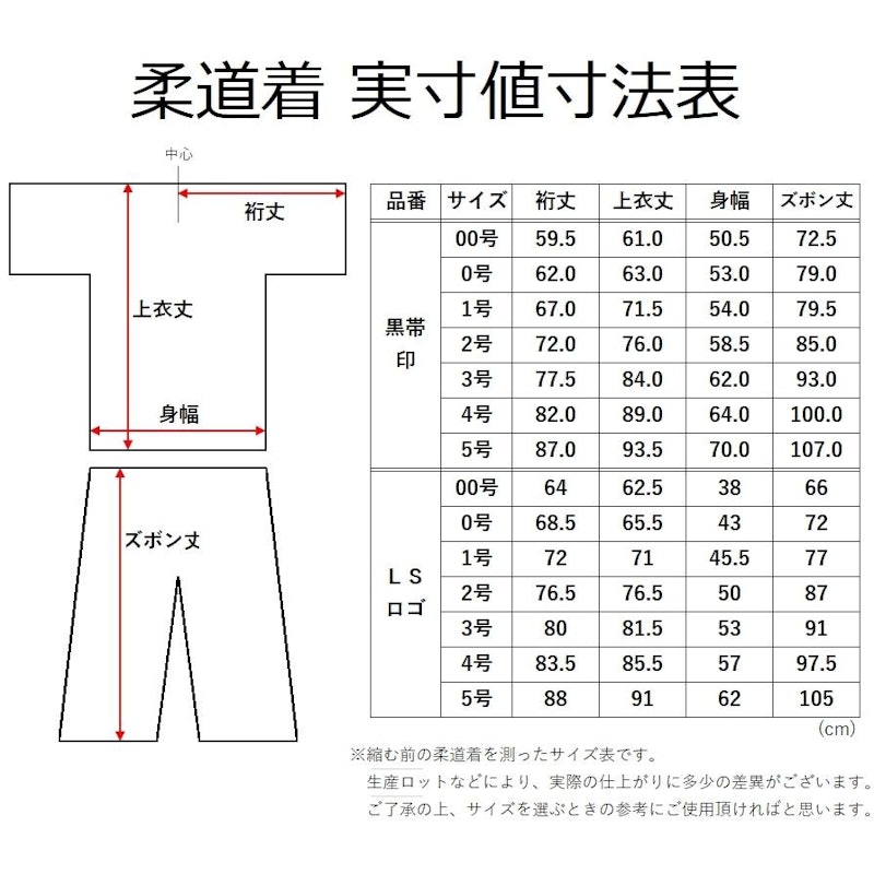 柔道着 3