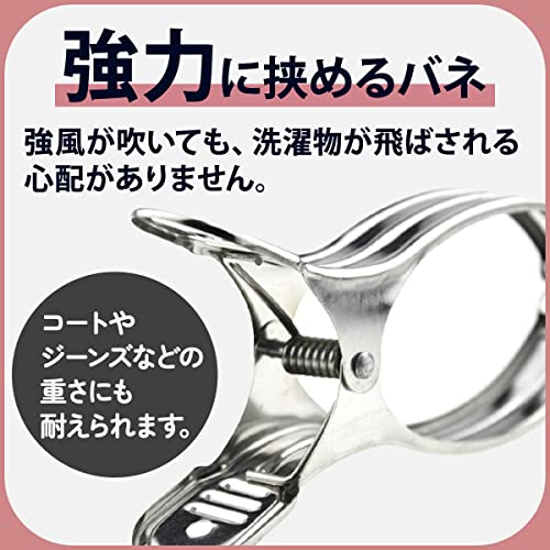特大洗濯バサミ 3