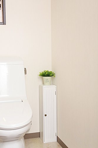 スタッキングdeトイレ収納 扉 3