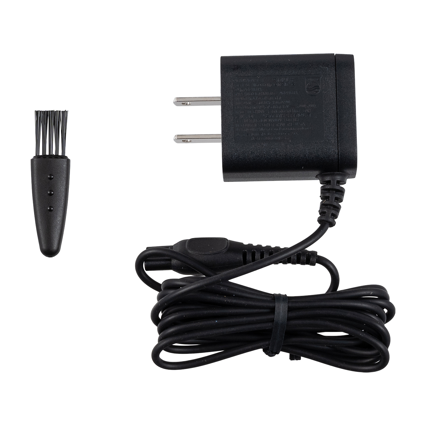 電動バリカン 5