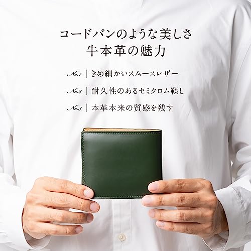 二つ折り財布  3