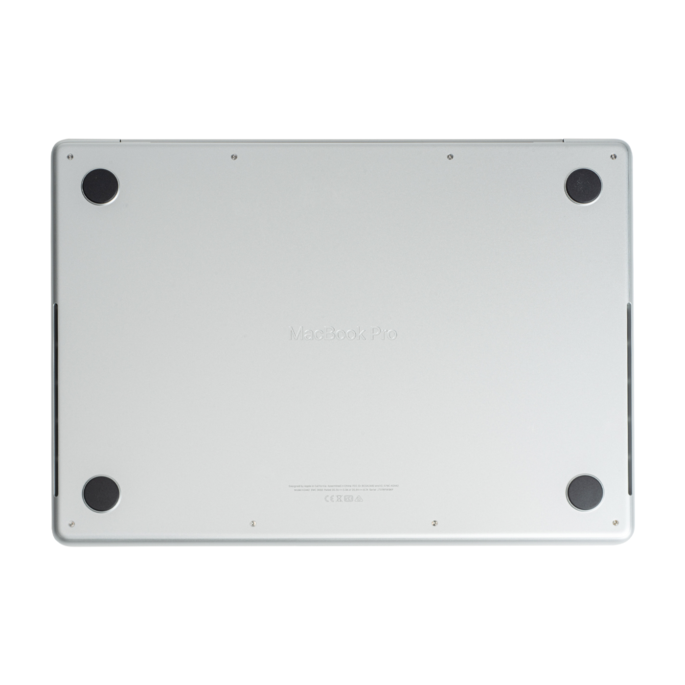14インチMacBook Pro （M1 Pro）（10コアCPU） 8