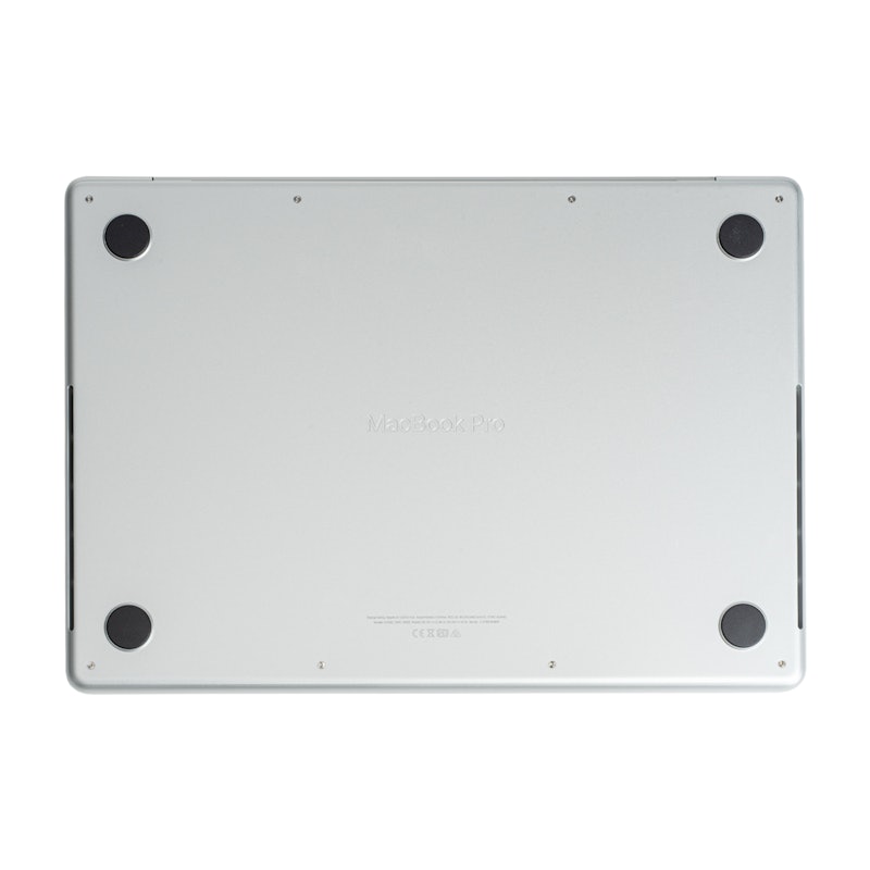14インチMacBook Pro (M1 Pro)(10コアCPU) 8