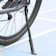 SIYINGSAERY 自転車キックスタンド 1