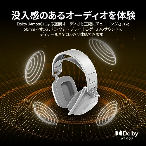 HS80 MAX WIRELESS 5