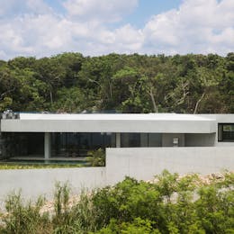 LECEB SESOKO VILLA Hills suite 1
