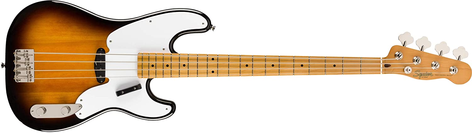 CLASSIC VIBE '50S PRECISION BASS 1