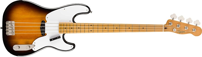 CLASSIC VIBE '50S PRECISION BASS 1