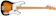 Fender Musical Instruments CLASSIC VIBE '50S PRECISION BASS 1