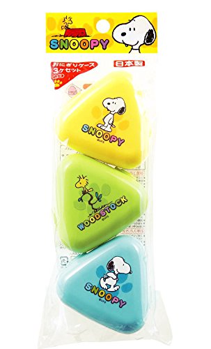おにぎりケース 3個セット 2