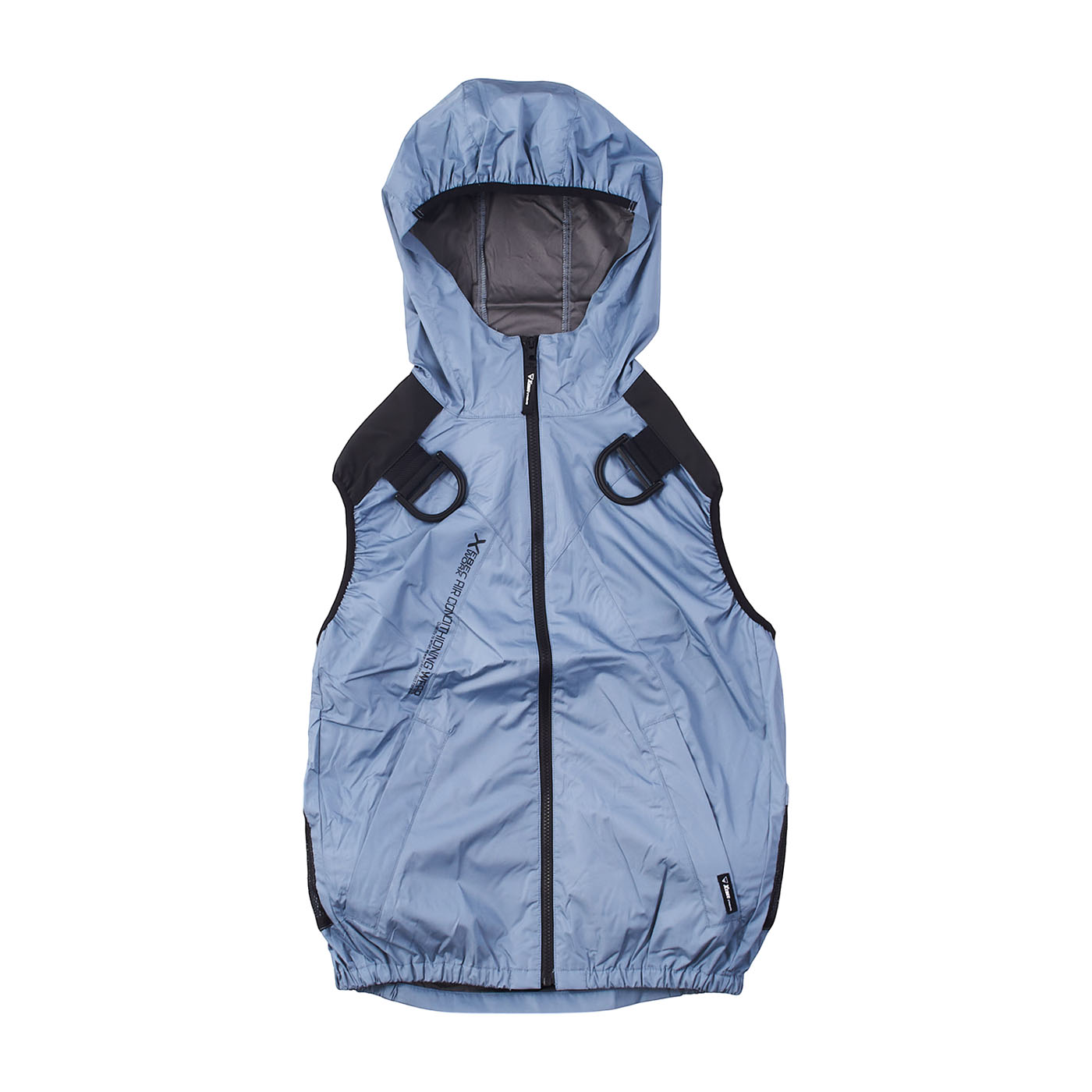 徹底比較】ファン付きベストのおすすめ人気ランキング【2025年