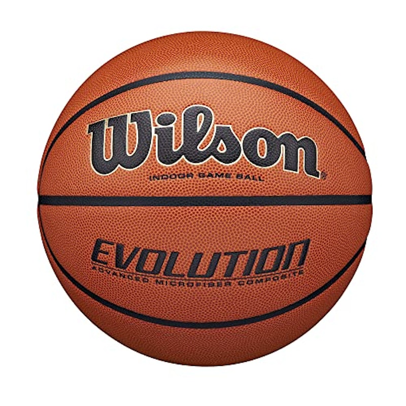 EVOLUTION バスケットボール 1
