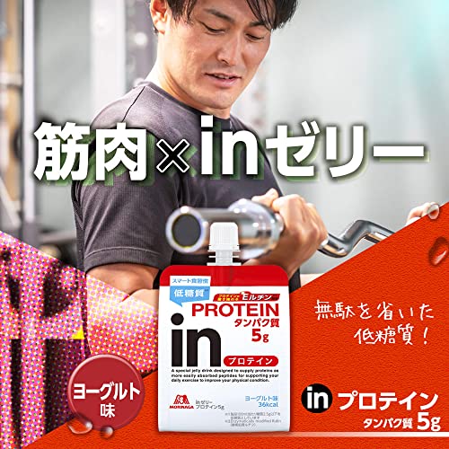 プロテイン  3