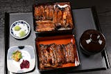 諏訪湖周辺のうなぎ屋のおすすめ人気ランキング【2026年6月】 5