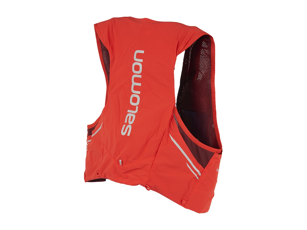 Salomon サロモン SENSE PRO 5 トレイルランニングベスト SALOMON ユニセックス sense pro 5の口コミ・評判は?実際に使っ