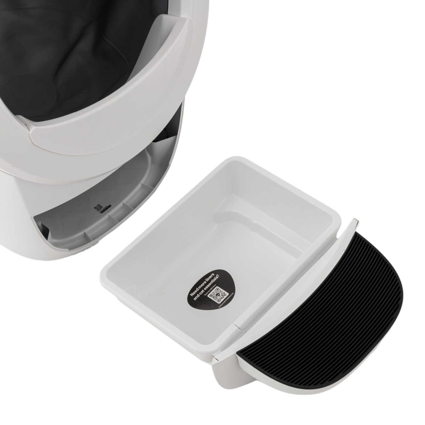 Litter-Robot 4 5