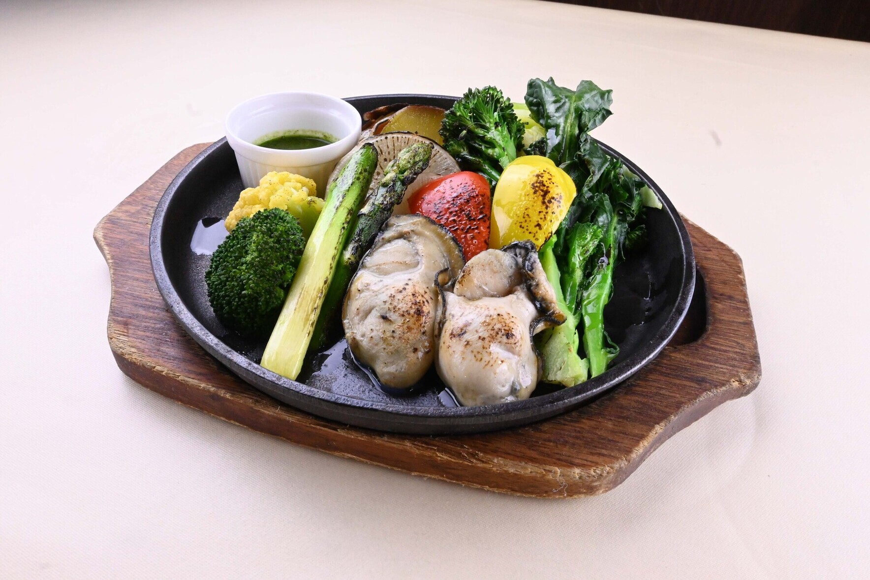 Oyster Bar ジャックポット品川 2