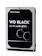 WD 2.5インチHDD 1