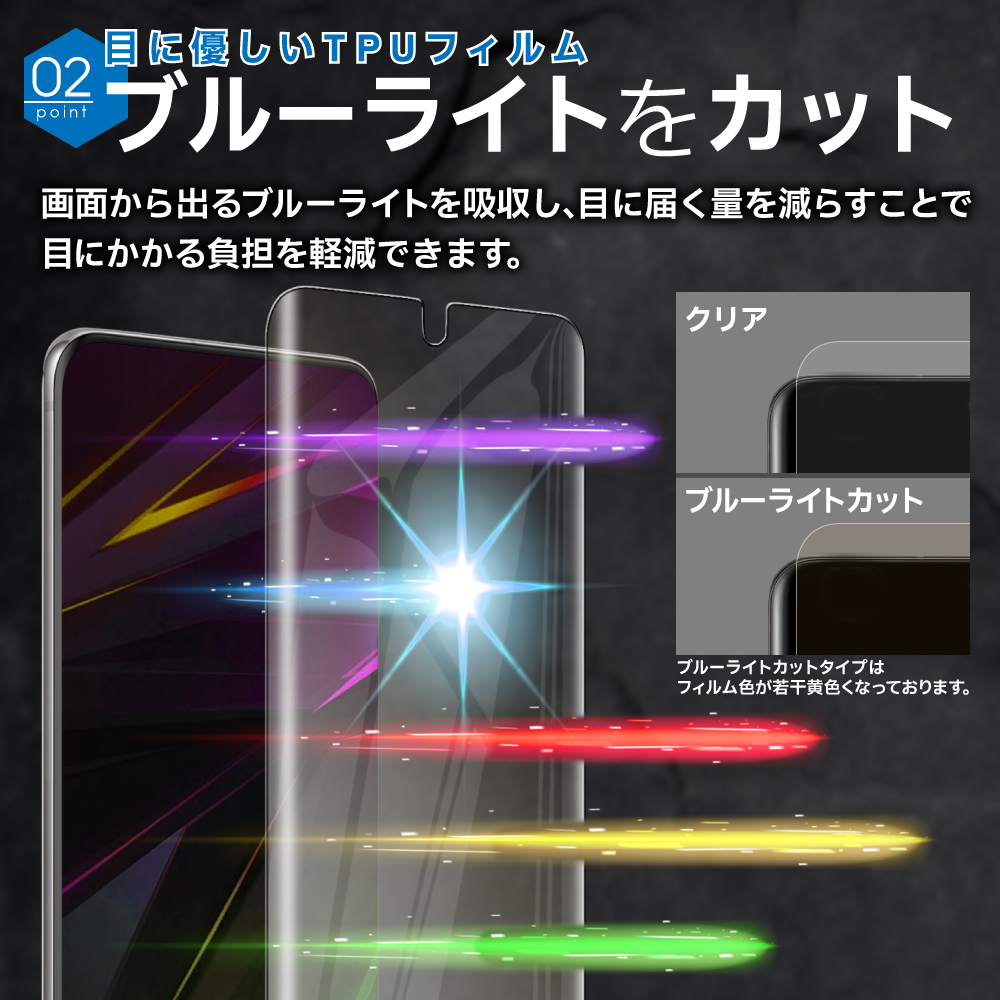 保護フィルム 3