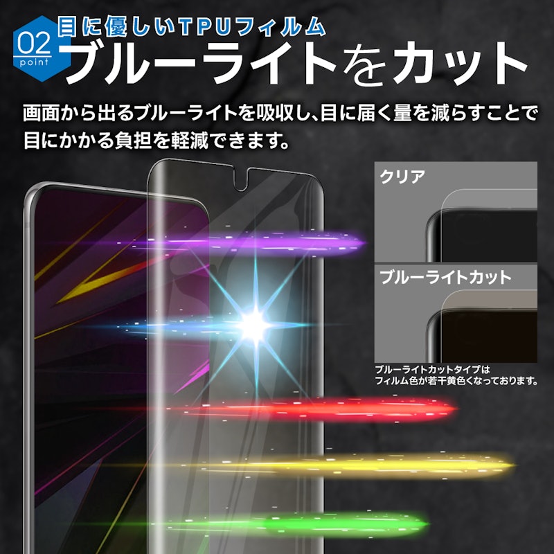 保護フィルム 3