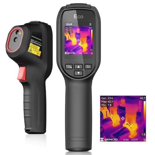 HIKMICRO Eco 2