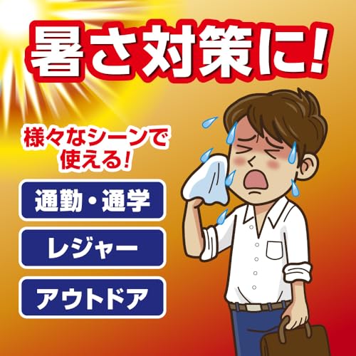 シャツミスト ICE KING ピーチの香り 4
