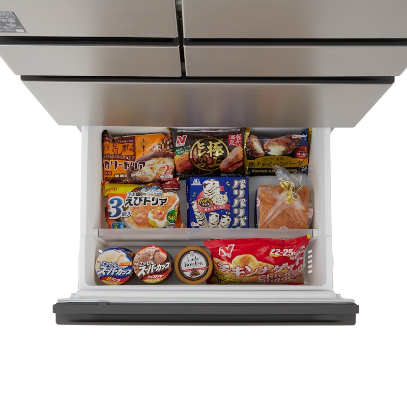 857 東芝 冷蔵庫 大型 500-600ℓ 真ん中野菜室 安い 中古 設置無料 野菜室が 857 東芝 冷蔵庫 大型 500-600ℓ 真ん中野菜室 安い 中古 設置無料 野菜室が