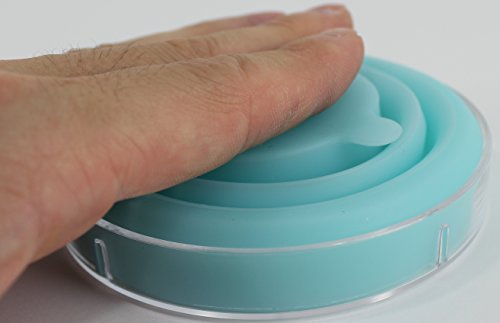 たためる携帯うがいコップ 5