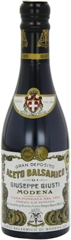 2メダル バルサミコビネガー 250ml 1