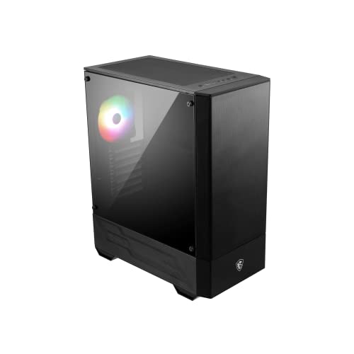 Mini-ITX PCケース ブラック(電源等一部ユニット付き) Amazon.co.jp: L80ミニPCコンピュータケース ASHATAミニITX
