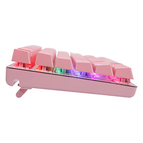 ゲーミングキーボード 7