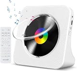 おしゃれなCDプレーヤーのおすすめ人気ランキング【2026年7月】 3
